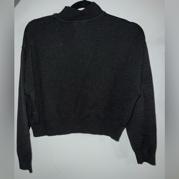 H&M High Neck Sweater - Picture 2 of 5